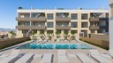 AGUILAS – Moderný 2-spálňový apartmán pri mori od 267 000 € | 600 m od pláže, Bazén, Terasa