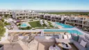 TORREVIEJA - Coronella Living by TM: su hogar en la soleada Costa Blanca, en la zona de Los Balcones. Apartamentos nuevos desde 272 000 €. 