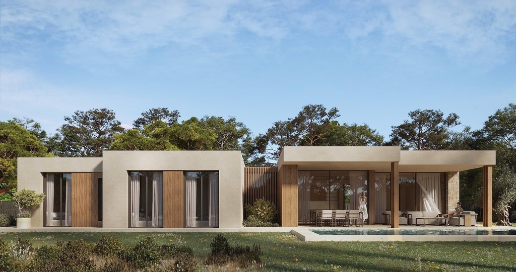 [redsp:527-115-10-115] CALPE – Luxusná 3-spálňová vila pri mori od 1 190 000 € | 800 m od pláže, Bazén, Terasa