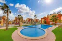 TORREVIEJA – Zrekonštruovaný 2 spálňový bungalov v prízemí - Torreblanca – Aguas Nuevas s veľkou terasou