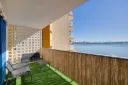 TORREVIEJA – zrekonštuovaný, moderný apartmán 2+2 s výhľadom na more - El Acequión - 20 metrov od pláže