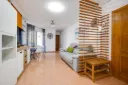TORREVIEJA – Bungalov v Torrevieja – 2 Spálne, Terasa, Garáž – Torreblanca