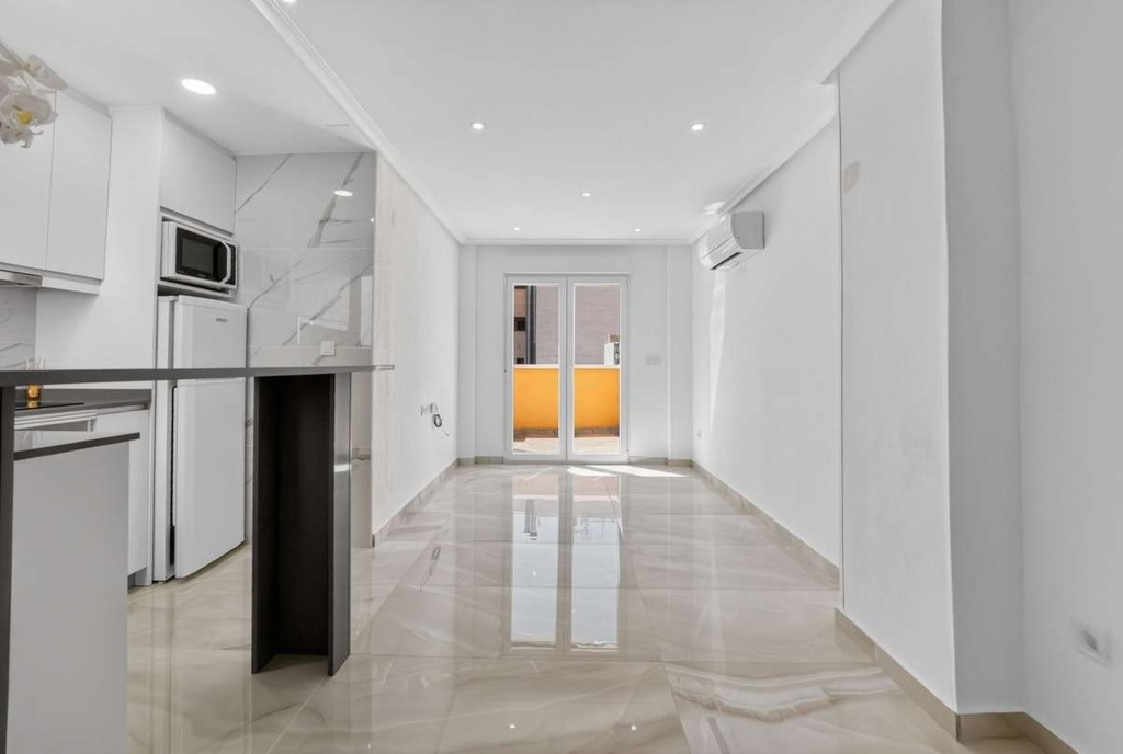TORREVIEJA – 2-spálňový apartmán od 198 900 € | Terasa, Costa Blanca