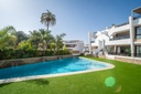 SAN PEDRO DEL PINATAR – 3-bedroom penthouse from 339 000 € | Pool, Terrace, Parking