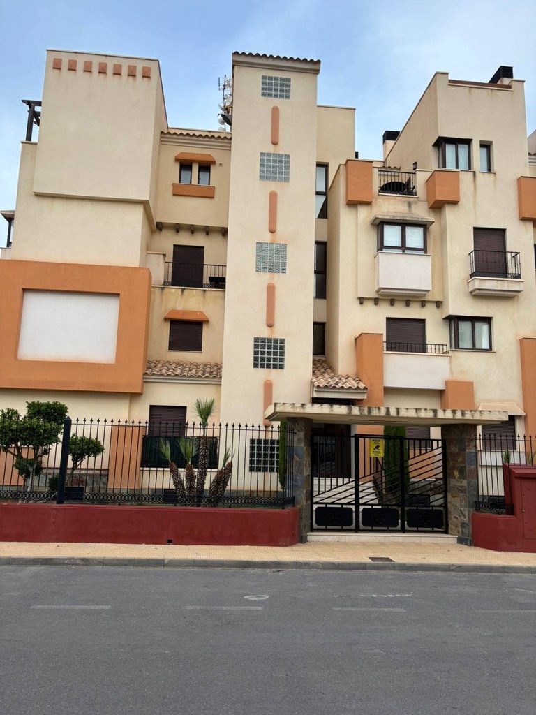 [second:195-386-11-761] ORIHUELA COSTA – Luxusný 2-spálňový apartmán od 220 000 € | Výhľad na more, Bazén, Terasa