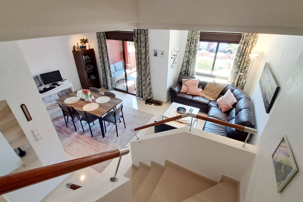 [second:64-227-11-566] ORIHUELA COSTA – 2-spálňový apartmán od 239 000 € | Bazén, Terasa, Parkovanie