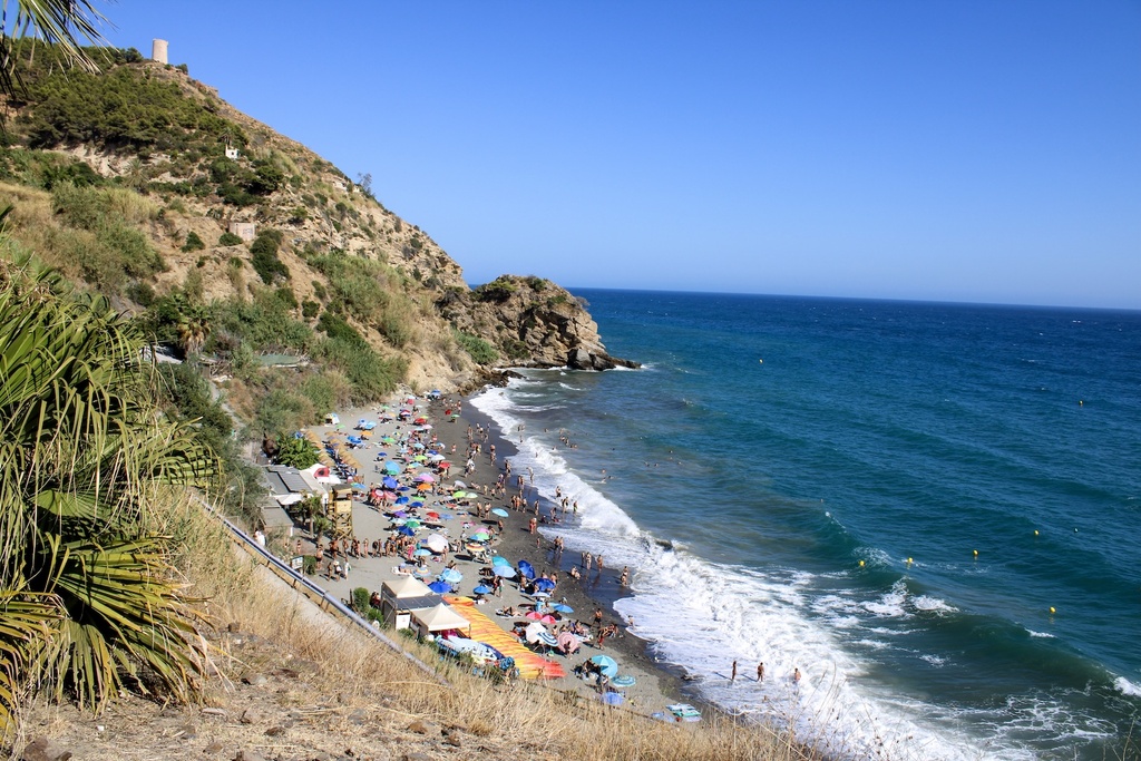 MARO – 4-spálňový mestský dom od 300 000 € | Golf, Costa del Sol