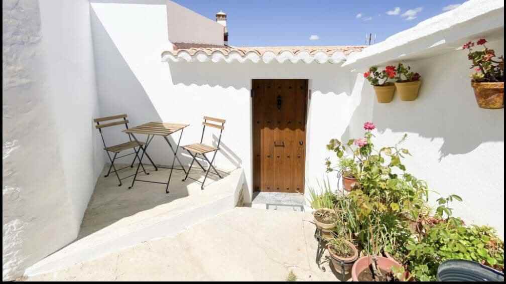 [second:7-0-11-1155] MONTEJAQUE – 5-bedroom penthouse from 169 000 € | Terrace, Garden, Ronda