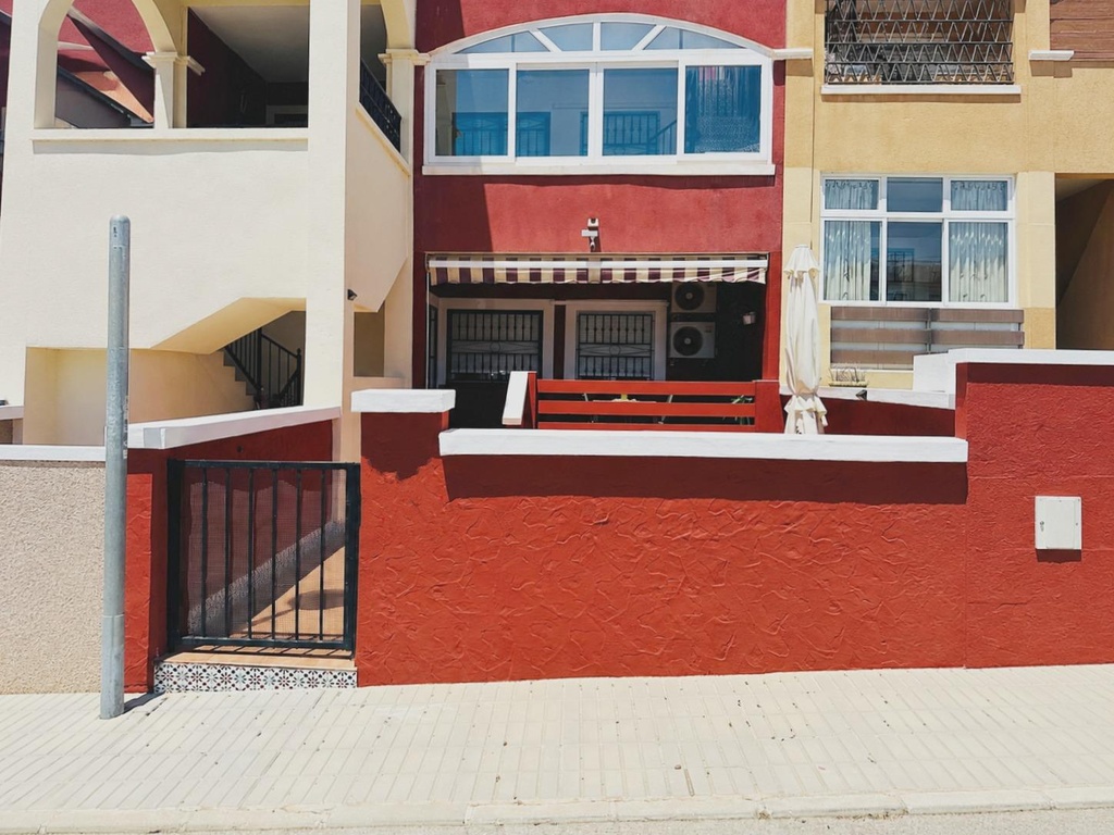 [second:83-206-11-542] ORIHUELA COSTA – 2-spálňový bungalow od 183 500 € | Bazén, Los Altos, Costa Blanca