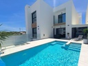 ROJALES – 5-spálňová vila od 450 000 € | Bazén, Záhrada, Golf