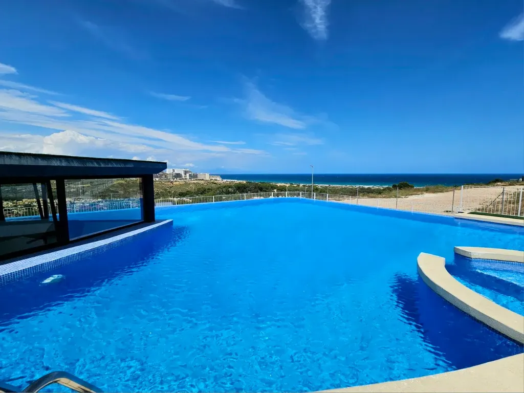 GRAN ALACANT -