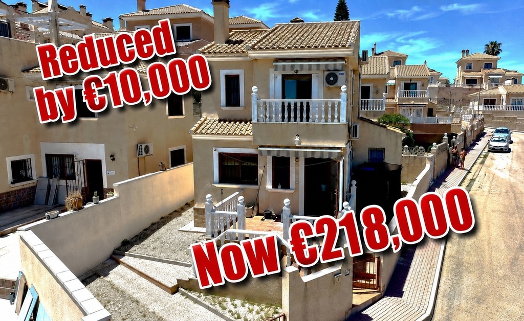 [second:10-522-11-1130] BLUE LAGOON – 3-spálňová vila od 218 000 € | Bazén, Terasa, Parkovanie
