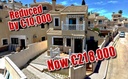 BLUE LAGOON – 3-spálňová vila od 218 000 € | Bazén, Terasa, Parkovanie