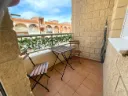 LA MATA – Byt 55 m² s terasou – 2 spálne – 80 m od pláže – Pripravený na nasťahovanie