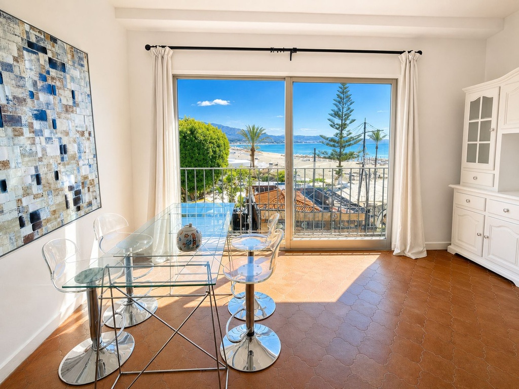[second:560-372-11-745] MARBELLA – 1-spálňový apartmán od 656 000 € | Terasa, Parkovanie, Golf