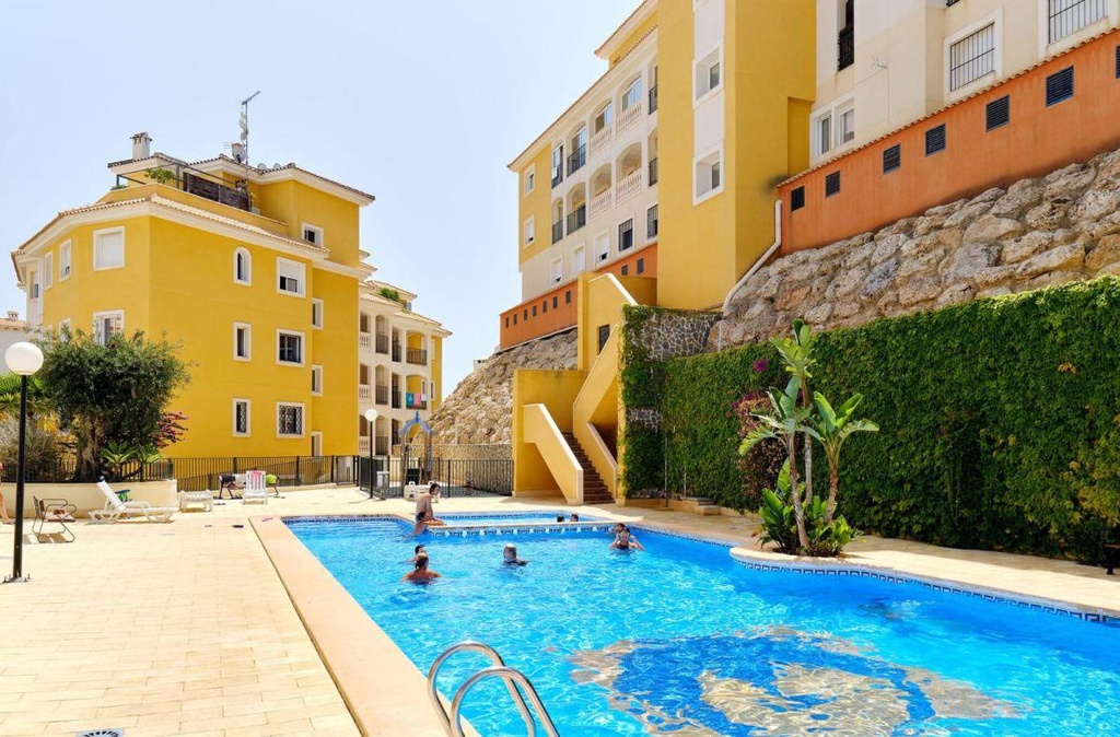 ORIHUELA COSTA – 3-spálňový apartmán od 250 000 € | Bazén, Parkovanie, Costa Blanca