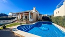 LA MATA – Luxusná 6-spálňová vila od 950 000 € | Bazén, Terasa, Parkovanie