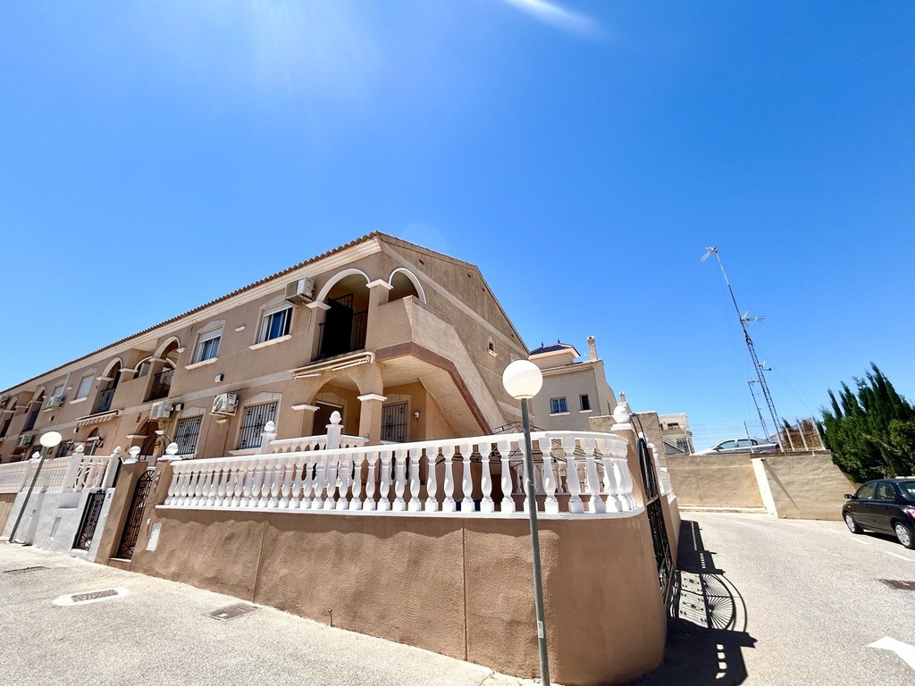 [second:625-435-11-854] LA ZENIA – Moderný 2-spálňový penthouse od 165 000 € | Výhľad na more, Bazén, Terasa