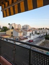 TORREVIEJA – 1-spálňový apartmán od 149 900 € | Playa Del Cura, Costa Blanca