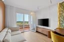 PUNTA PRIMA – Moderný 2-spálňový penthouse od 225 000 € | Výhľad na more, Bazén, Parkovanie