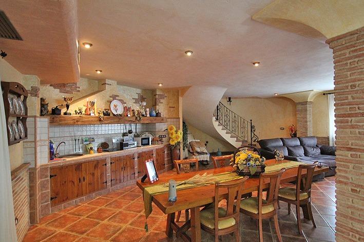 FORMENTERA DEL SEGURA – Moderná 6-spálňová vila pri mori od 544 900 € | 10 m od pláže, Bazén, Terasa