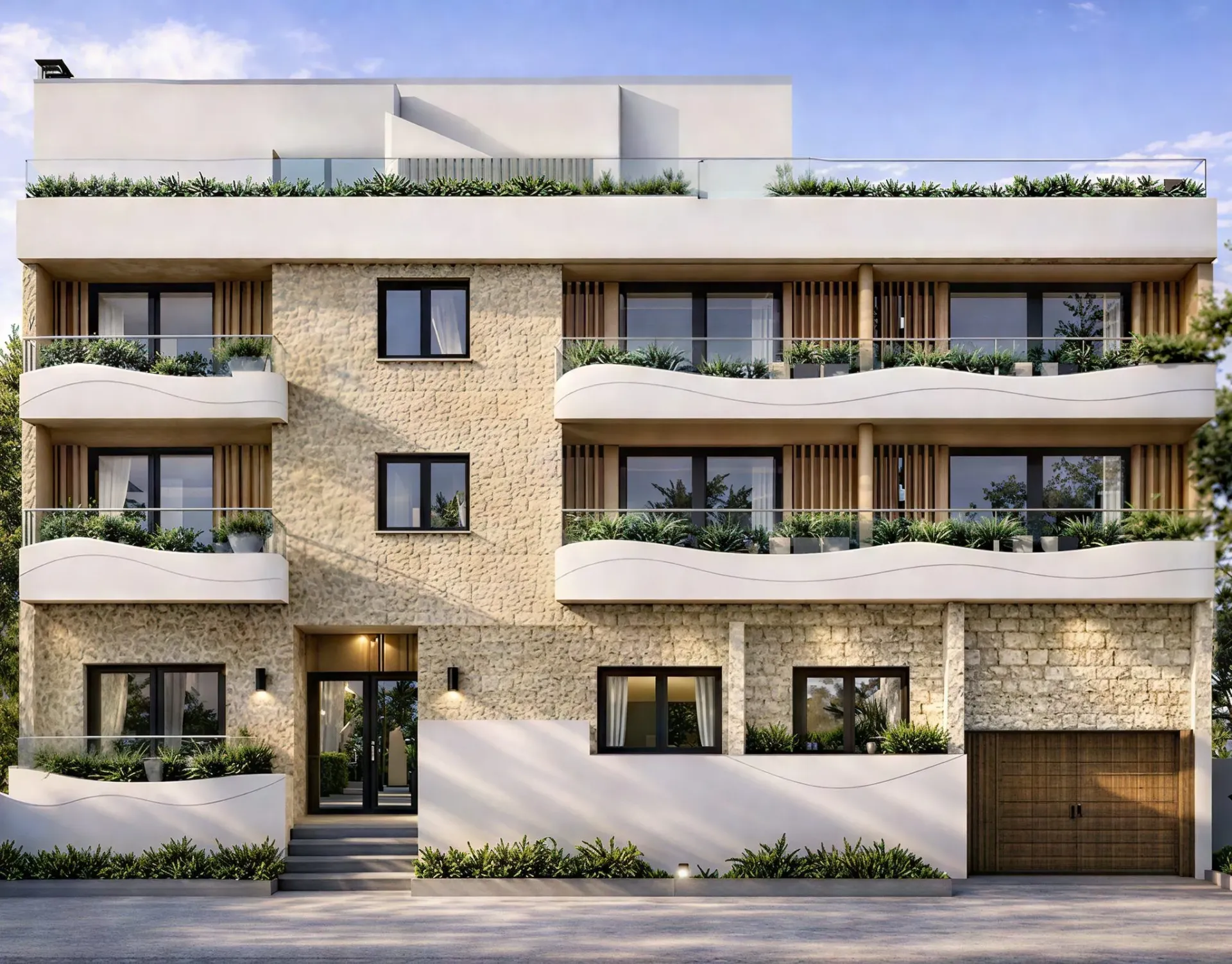 LO PAGÁN – moderné apartmány  MACAO PLAYA 2 pri pláži San Pedro del Pinatar (Murcia) len 200 metrov od mora