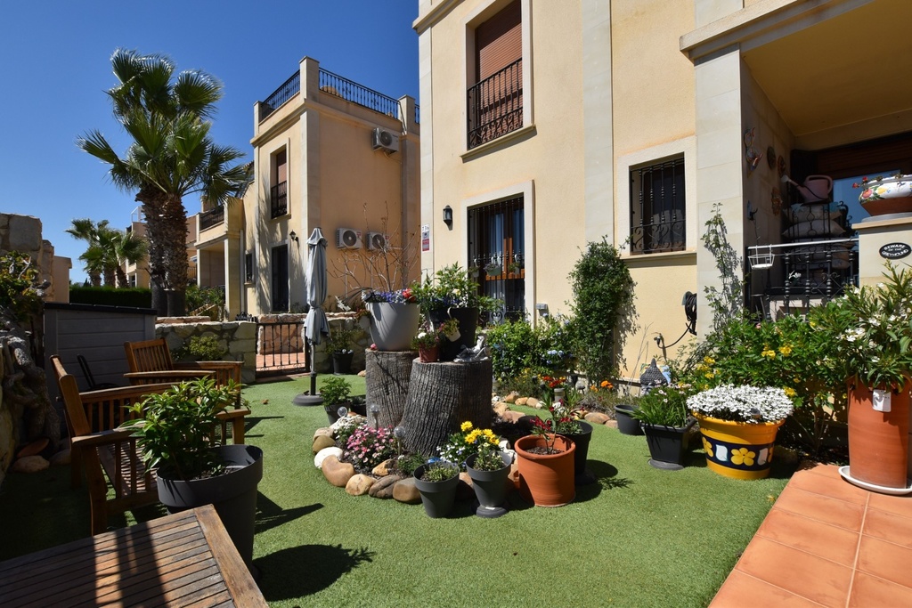 [second:130-253-11-608] ALGORFA – 2-bedroom apartment from 204 950 € | Pool, Parking, Garden