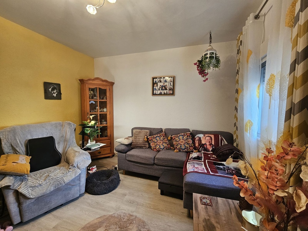 MANILVA – 2-spálňový mestský dom od 170 000 € | Parkovanie, Inland, Costa del Sol