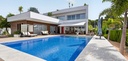 PINAR DE CAMPOVERDE – Luxusná 4-spálňová vila od 1 475 000 € | Bazén, Terasa, Parkovanie