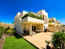 LA FINCA GOLF RESORT – 3-bedroom apartment from 360 000 € | Parking, Garden, Golf