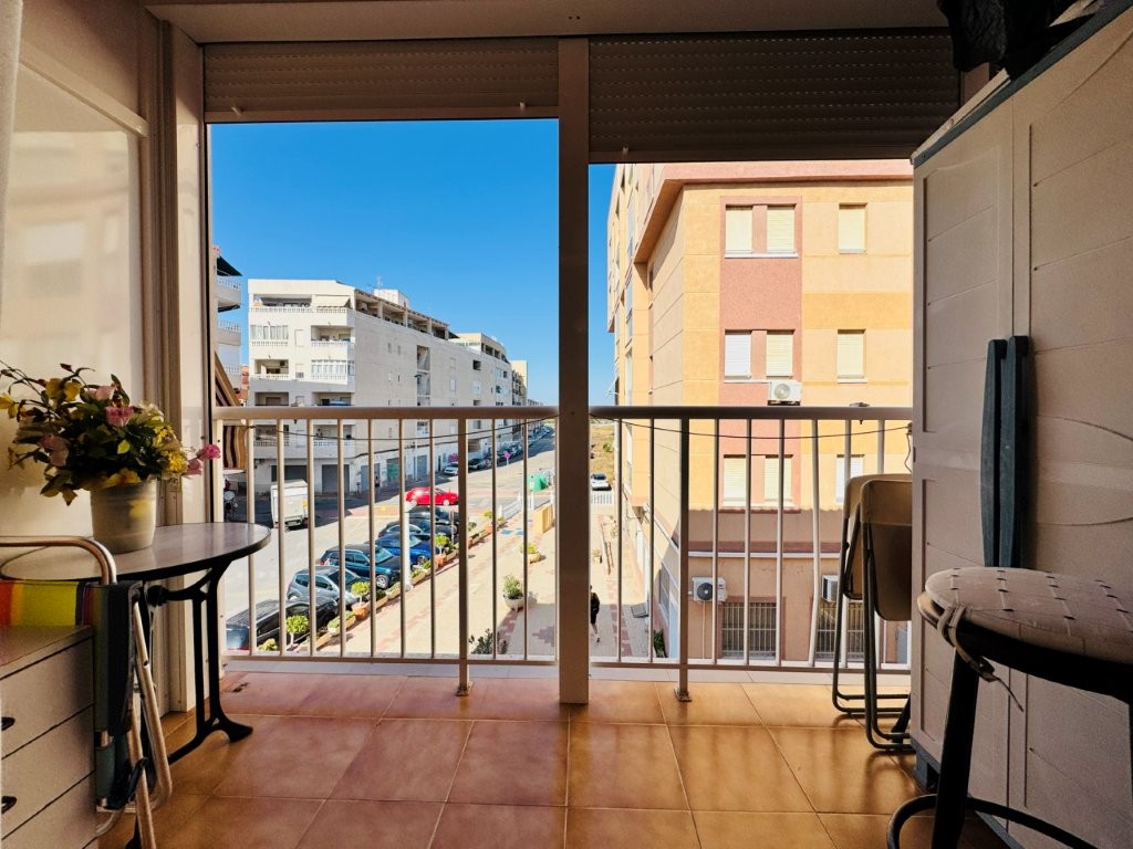 [second:116-387-11-763] LA MATA – 1-spálňový apartmán od 125 000 € | Bazén, Terasa, Costa Blanca