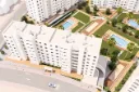 SAN MIGUEL DE SALINAS – Sol de Salinas – nové 2-3 spálňové apartmány na Costa Blanca od 245 000 €