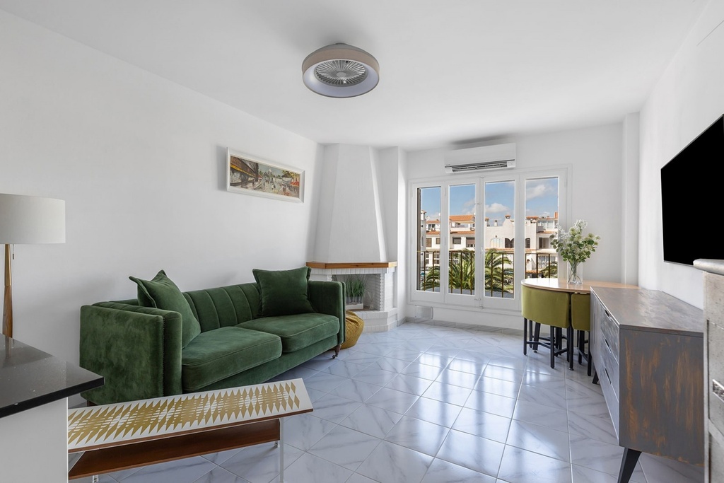 [second:44-244-11-598] LA MATA – 1-spálňový apartmán od 169 500 € | Bazén, Terasa, Costa Blanca