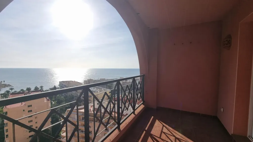 LOS BALCONES, TORREVIEJA – Bungalov – 2 spálne – Južná orientácia – Urbanizácia Lago Jardín II – 134 500 €