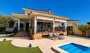 CAMPOAMOR – Luxusná 7-spálňová vila od 1 290 000 € | Bazén, Terasa, Parkovanie