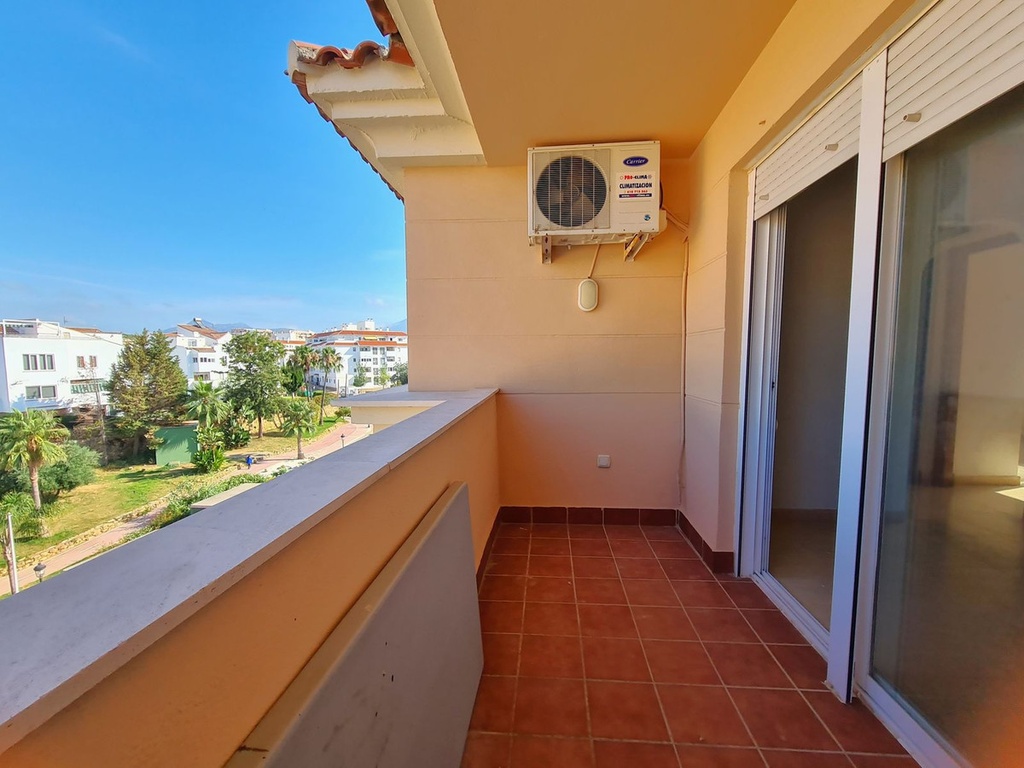SAN LUIS DE SABINILLAS – 2-Schlafzimmer-Wohnung ab 265 000 € | Terrasse, Costa del Sol