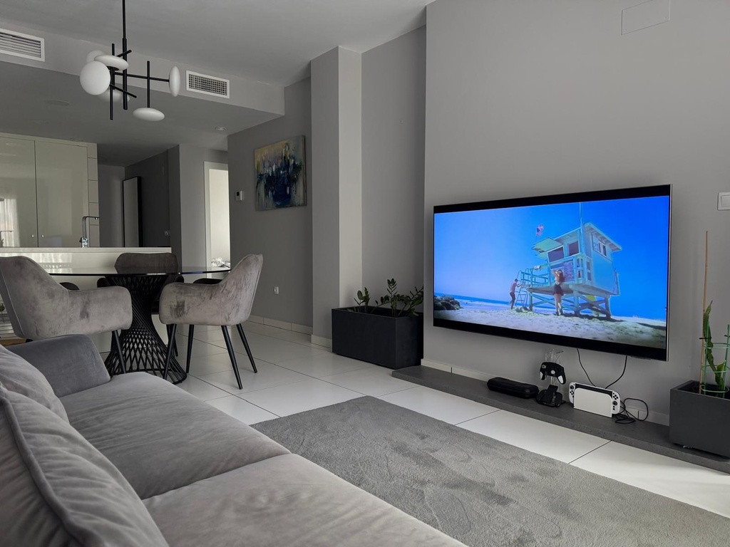 ORIHUELA COSTA – 2-spálňový apartmán od 229 000 € | Bazén, Parkovanie, Las Filipinas