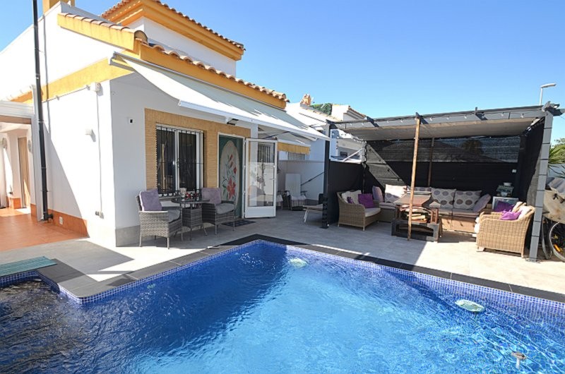 [second:16-501-11-1047] SUCINA – 3-bedroom Semi Detached from 249 500 € | Pool, Terrace, Garden