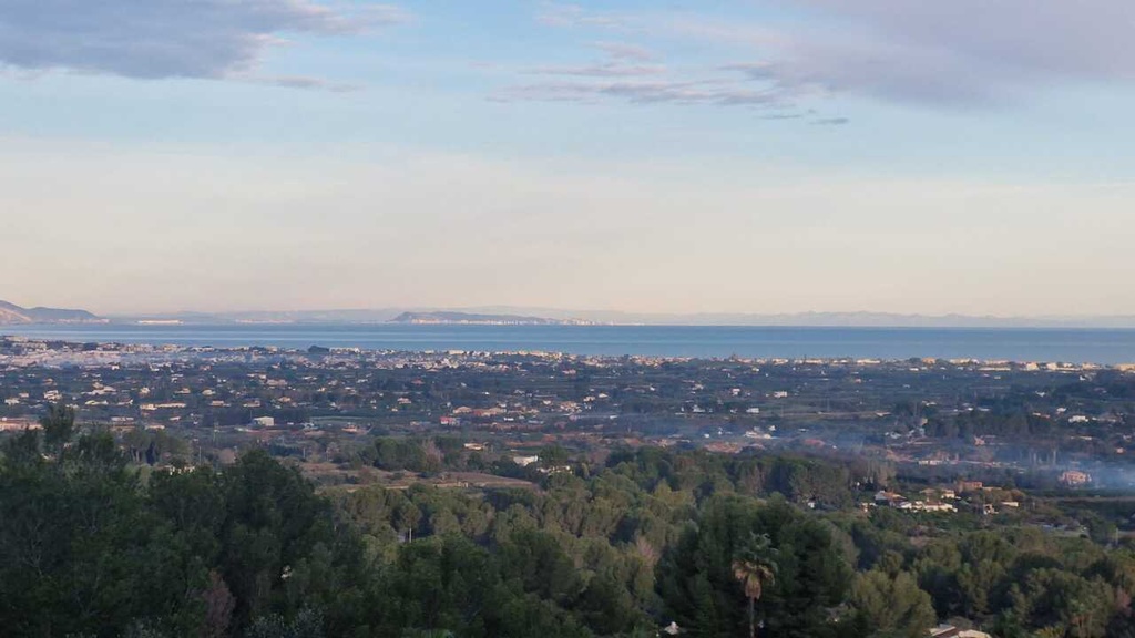 LA SELLA GOLF – Land od 458 999 € | Terasa, Záhrada, Golf