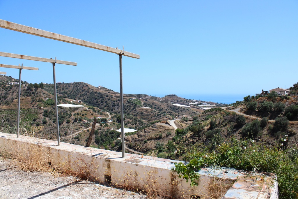 [second:83-474-11-956] TORROX – 2-bedroom Property from 198 000 € | Terrace, Garden, Golf