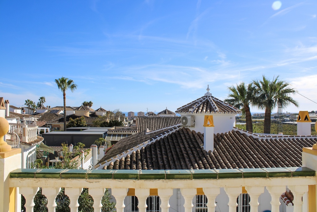 [second:306-474-11-956] TORROX – 3-bedroom townhouse from 350 000 € | Pool, Terrace, Parking