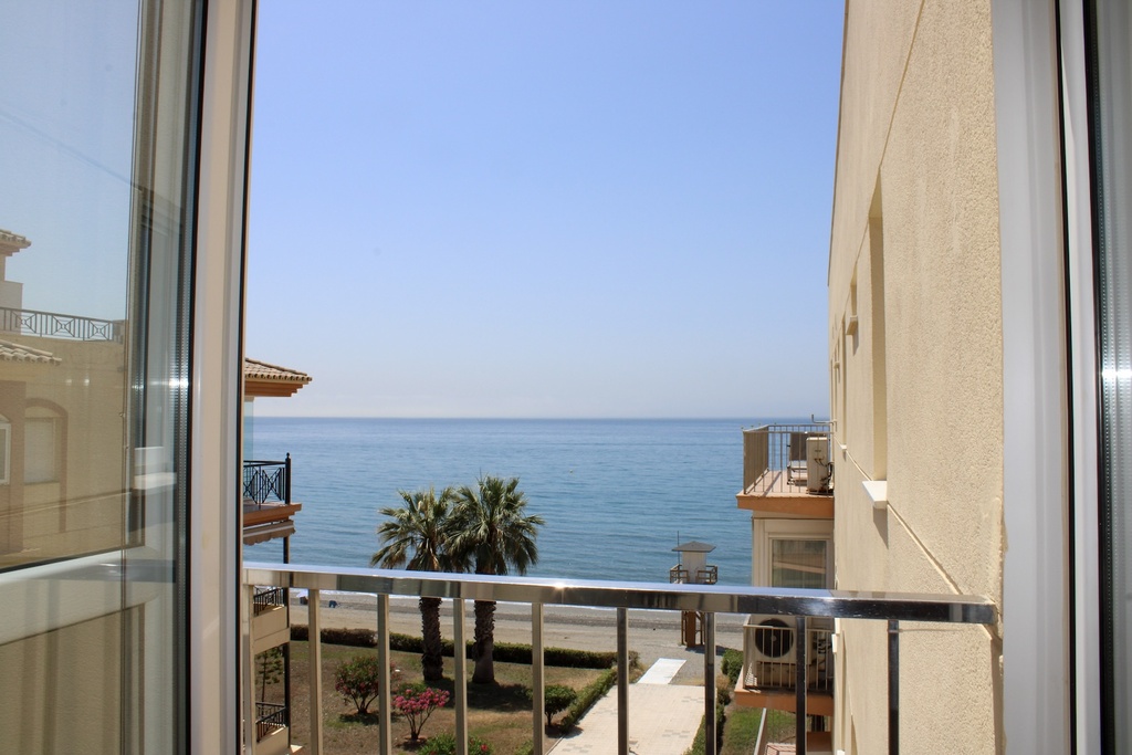 [second:315-474-11-956] TORROX COSTA – Moderný 2-spálňový apartmán od 365 000 € | 1. línia pri mori, Terasa, Parkovanie