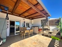 ORIHUELA COSTA – 2-spálňový bungalow od 139 900 € | Bazén, Terasa, Záhrada