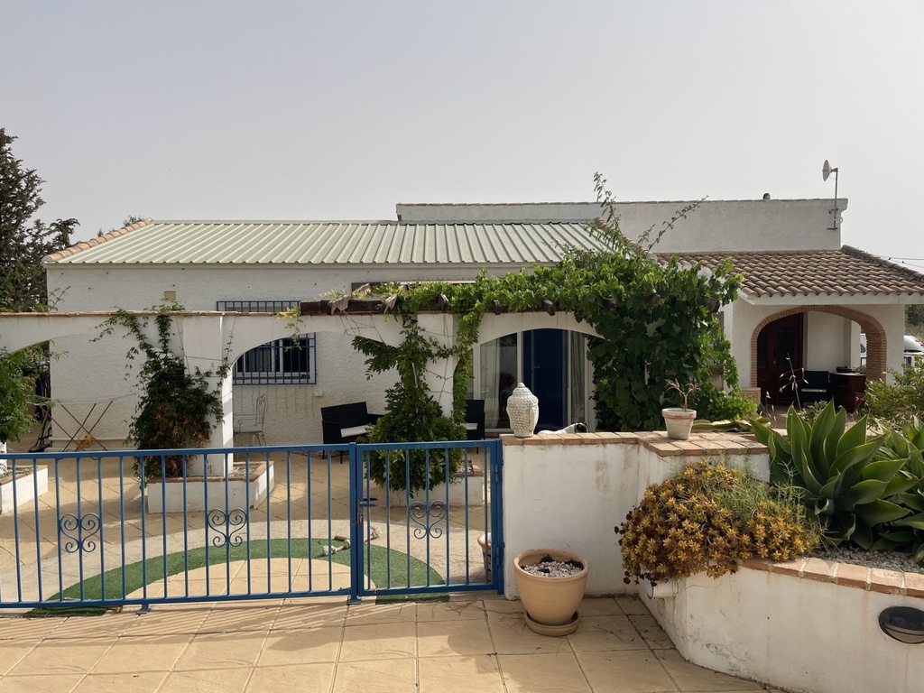 [second:89-340-11-710] TOTANA – 4-spálňový Finca od 224 775 € | Bazén, Terasa, Parkovanie