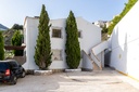 BENITACHELL – 1-spálňový mestský dom od 175 000 € | Bazén, Parkovanie, Costa Blanca