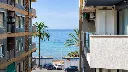 SANTA POLA - 4-izbový apartmán na predaj v Santiago Bernabeu – 90 m² s priestrannou terasou a s výhľadom na more