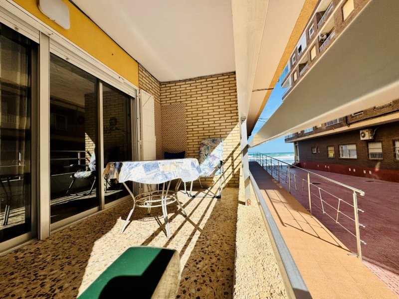 [second:103-387-11-763] LA MATA – 3-spálňový apartmán od 310 000 € | Terasa, Costa Blanca