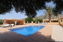 HONDÓN DE LAS NIEVES – 5-bedroom house from 399 500 € | Pool, Terrace, Parking