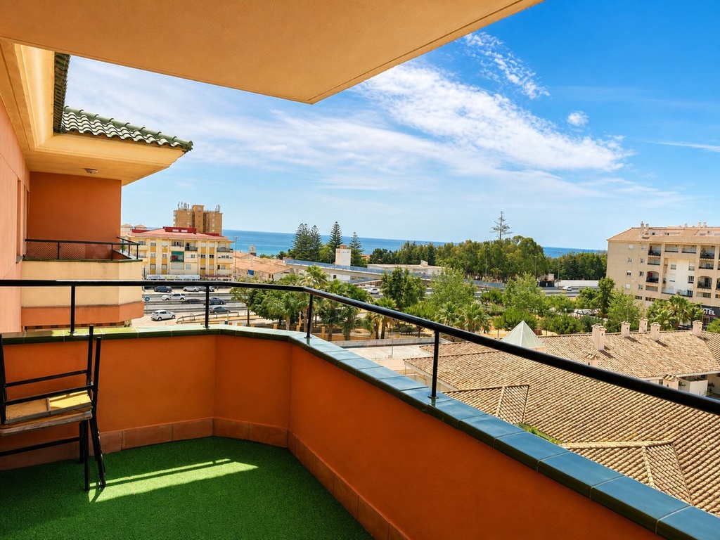 [second:573-372-11-745] SAN LUIS DE SABINILLAS – 1-spálňový apartmán od 210 000 € | Bazén, Terasa, Parkovanie