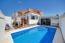 SAN FULGENCIO – 3-spálňová vila od 279 969 € | Bazén, La Marina, Costa Blanca